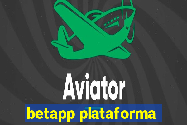 betapp plataforma